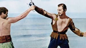 Il pirata dello sparviero nero — foto 1