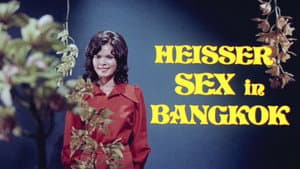 Heisser Sex in Bangkok — foto 1