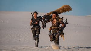 Monster Hunter: La cacería comienza — foto 5