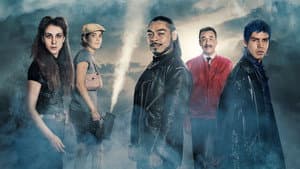 Los Espookys — foto 5