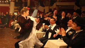 Mystère au Moulin Rouge — foto 1