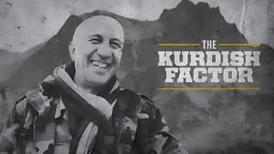 Kurdish Factor: The Untold Story Of The Gulf Wars — foto 1