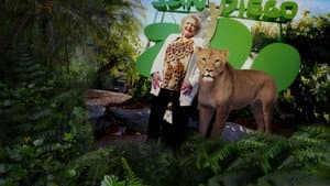 Betty White Goes Wild — foto 9