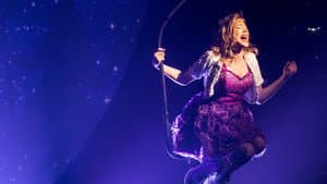 Violetta: En Vivo en Buenos Aires — foto 6