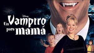Un Vampiro para Mamá — foto 8