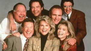 Murphy Brown — foto 2