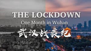 The Lockdown: One Month in Wuhan — foto 1