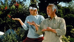 Karate Kid III: El desafío final — foto 9