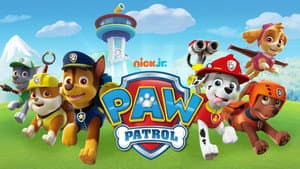 Paw Patrol: Patrulla de Cachorros — foto 9
