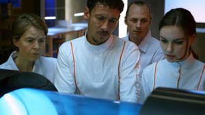 The Complex: Lockdown — foto 3