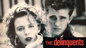 The Delinquents — foto 4