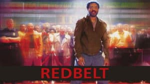 Cinta roja — foto 3