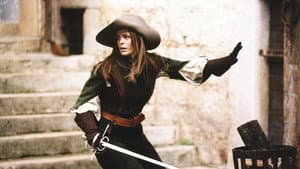 La hija de D'artagnan — foto 10