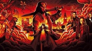 Hellboy — foto 1
