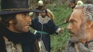 Shango, la pistola infallibile — foto 1