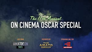 The 11th Annual On Cinema Oscar Special LIVE from AmatoCon — foto 2