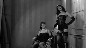 La infame Bettie Page — foto 5