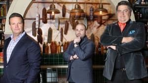 MasterChef Australia All-Stars — foto 1