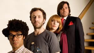 The IT Crowd — foto 7