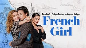 La joven Francesa — foto 12