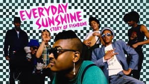 Everyday Sunshine: The Story of Fishbone — foto 2