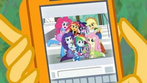 My Little Pony: Equestria Girls - Amistad Olvidada — foto 3