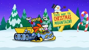 The Christmas King! — foto 1