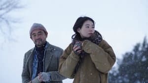 冬物語 — foto 1