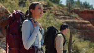 Kidnapping in the Grand Canyon — foto 10