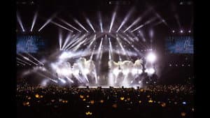 BIGBANG10 THE CONCERT: 0.TO.10 -FINAL IN SEOUL- — foto 2