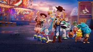 Toy Story 4 — foto 9
