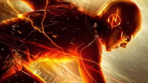 Flash — foto 8