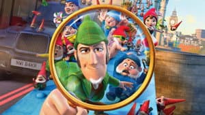 Sherlock Gnomes — foto 8
