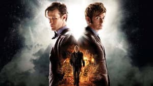 Doctor Who: El día del Doctor — foto 11