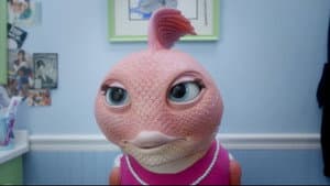 Phoebe — foto 2