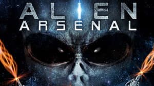 Alien Arsenal — foto 4