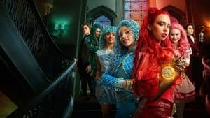 Descendientes: el ascenso de Red — foto 1