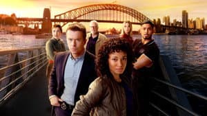NCIS: Sydney — foto 12