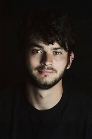 Aidan Weaver
