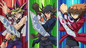 Yu-Gi-Oh! La película: Pirámide de la luz — foto 4