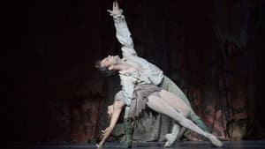 Royal Opera House 2023/24: Manon — foto 1
