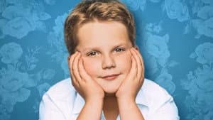 Der Junge muss an die frische Luft — foto 3
