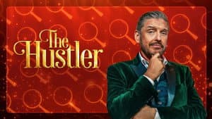 The Hustler — foto 6