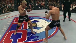 UFC 30: The Battle On The Boardwalk — foto 1