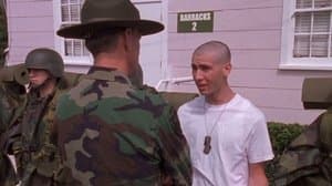 Reese se Enlista en el Ejercito 1ª Parte
