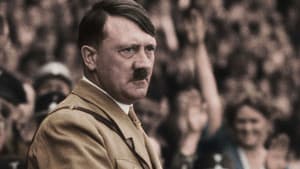Hitler et Churchill : le combat de l'aigle et du lion — foto 10