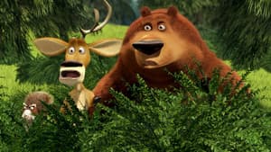 Open Season: amigos salvajes 2 — foto 2