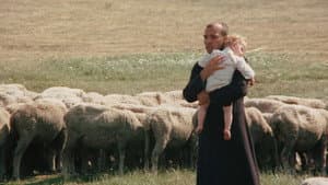 Égi bárány — foto 4