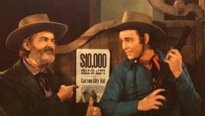The Carson City Kid — foto 1