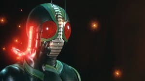 仮面ライダーJ — foto 1